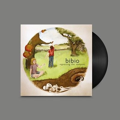 Bibio Vignetting the Compost LP |  | 01