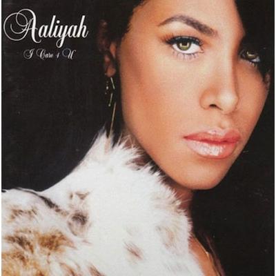 Aaliyah I Care 4 U LP | 