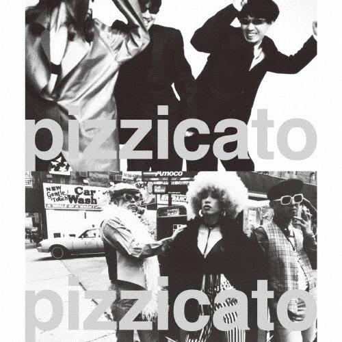Pizzicato Five 高音質のピチカート・ファイヴ CD : タワーレコード