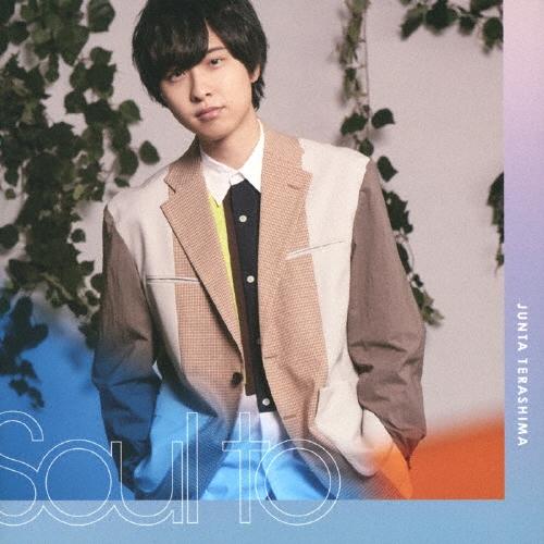 寺島惇太 Soul to ［CD+DVD］＜初回限定盤＞ CD | 
