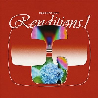 Oneohtrix Point Never Renditions I 10inch Single | 