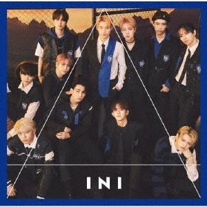 INI A ［CD+DVD］＜初回限定盤A＞ 12cmCD Single（Yahoo!・タワーレコード Yahoo!店）
