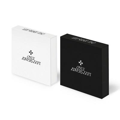 Woodz (チョ・スンヨン) Only Lovers Left: 3rd Mini Album (ランダムバージョン) CD | 