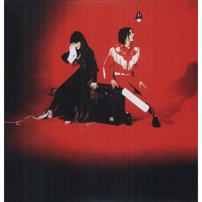 The White Stripes / Elephant LPレコード The White Stripes Elephant (Vinyl)＜完全生産限定盤＞ LP