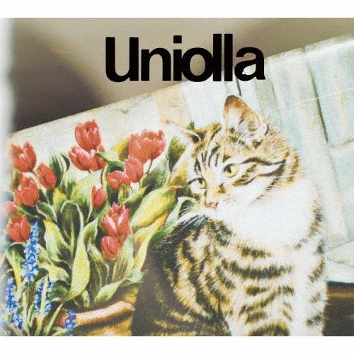 【中古】［CD］Uniolla [CD] Uniolla CD : タワーレコード Yahoo!店 - 通販 - Yahoo!ショッピング