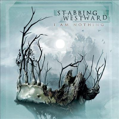 Stabbing Westward I Am Nothing CD | 