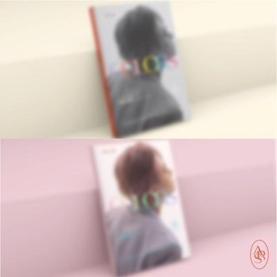 Youngjae COLORS from Ars: 1st Mini Album (ランダムバージョン) CD | 
