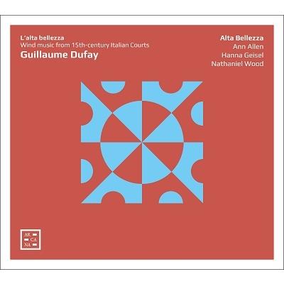 アルタ・ベレッツァ 「気高き美」 CD | 