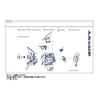 Alan Walker ワールド・オブ・ウォーカー ［CD+スペシャル・マスクケース］＜完全生産限定盤＞ CD |  | 01