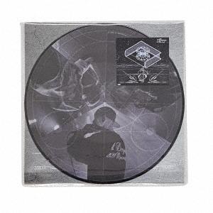 MONJU Proof Of Magnetic Field＜初回完全限定生産盤/ピクチャー・ヴァイナル＞ LP | 