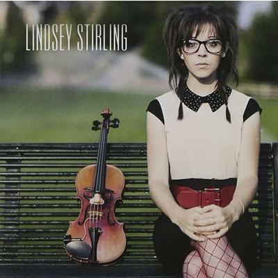 Lindsey Stirling Lindsey Stirling CD