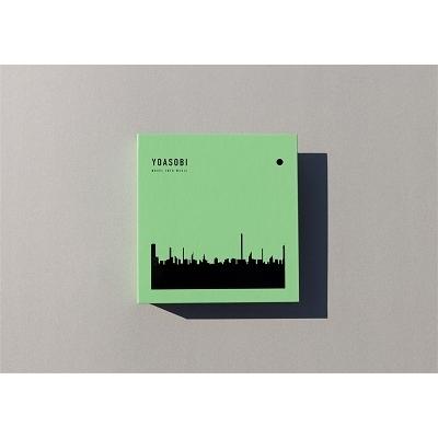 Yoasobi The Book 2 Cd 特製バインダー 完全生産限定盤 Cd タワーレコード Paypayモール店 通販 Paypayモール