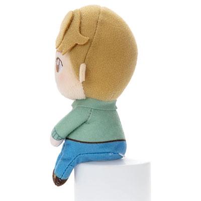 BTS TinyTAN Dynamite Ver./ちょっこりさん/JIMIN Accessories |  | 01