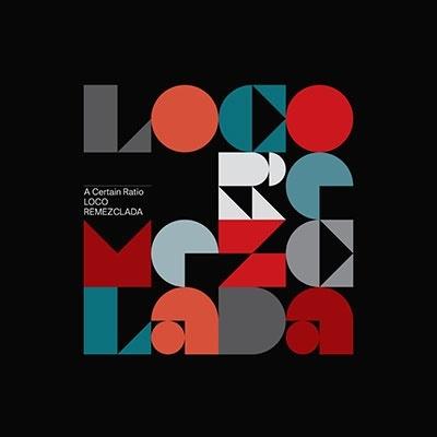 A Certain Ratio Loco Remezclada LP | 