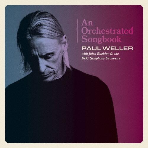 Paul Weller オーケストレイテッド・ソングブック(デラックス)＜限定盤＞ SHM-CD | 
