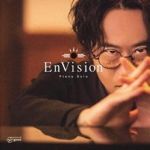 ござ EnVision ［CD+DVD］＜初回生産限定盤＞ CD | 