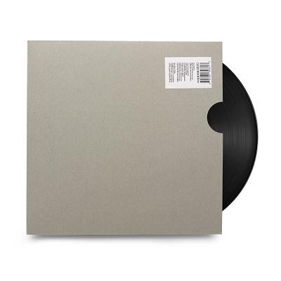 Autechre LP5 LP | 