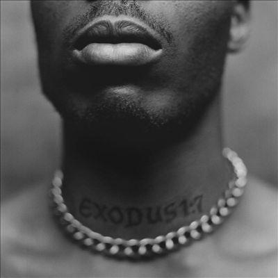 DMX Exodus LP | 