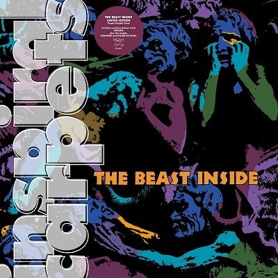 Inspiral Carpets The Beast Inside (Purple Double Vinyl)＜限定盤＞ LP |  | 01