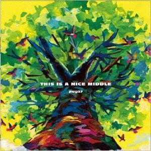 Pug27 THIS IS A NICE MIDDLE CD | 
