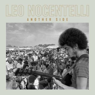 Leo Nocentelli Another Side Cassette | 