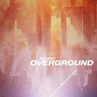 TRiDENT OVER GROUND＜通常盤＞ 12cmCD Single : タワーレコード Yahoo