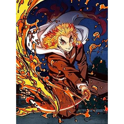 テレビアニメ 鬼滅の刃 無限列車編 第一巻 ［Blu-ray Disc+CD］＜完全生産限定版＞ Blu-ray Disc |  | 02