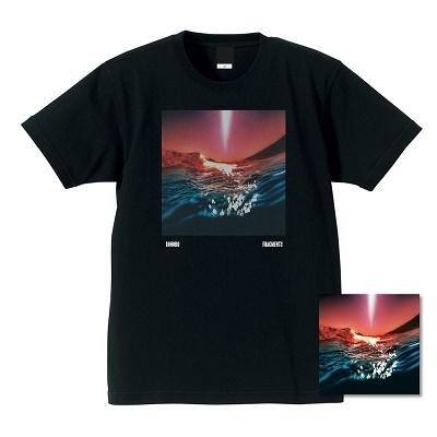 Bonobo Fragments ［CD+Tシャツ(M)］＜数量限定盤＞ CD | 
