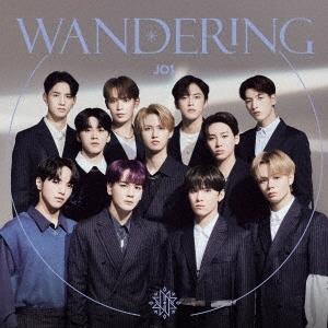 JO1 WANDERING＜通常盤＞ 12cmCD Single（Yahoo!・タワーレコード Yahoo!店）