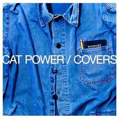 Cat Power Covers＜Black Vinyl＞ LP |  | 01
