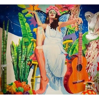 Marisa Monte Portas CD | 