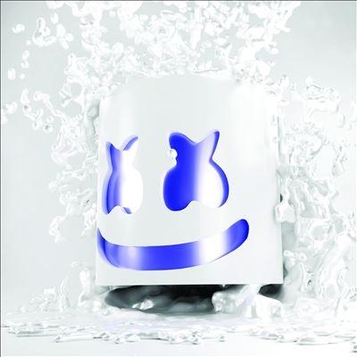 Marshmello Shockwave LP | 
