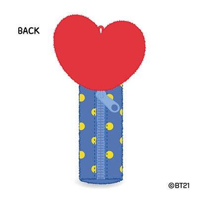 BT21 リップケース TATA Accessories |  | 01