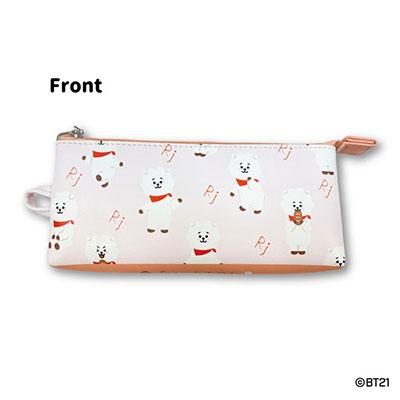BT21 おそろポーチ RJ Accessories | 