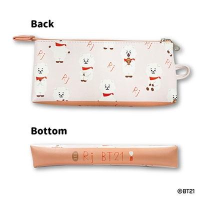 BT21 おそろポーチ RJ Accessories |  | 01