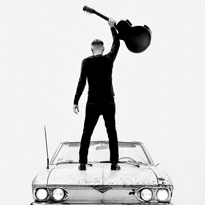Bryan Adams So Happy It Hurts CD | 