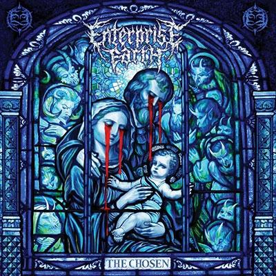 Enterprise Earth The Chosen CD | 
