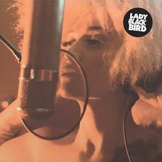 Lady Blackbird Black Acid Soul CD | 