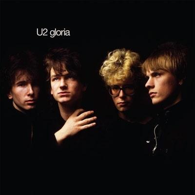 U2 Gloria (40th Anniversary Edition)＜Transparent Sun Yellow Vinyl＞ 12inch Single | 