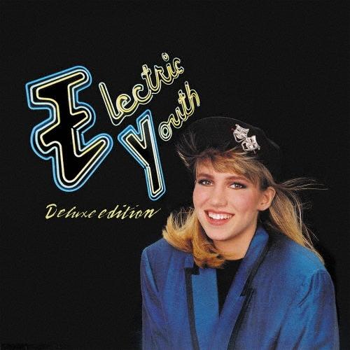 Debbie Gibson エレクトリック・ユース・デラックス・エディション ［3CD+DVD］ CD（Yahoo!・タワーレコード Yahoo!店）