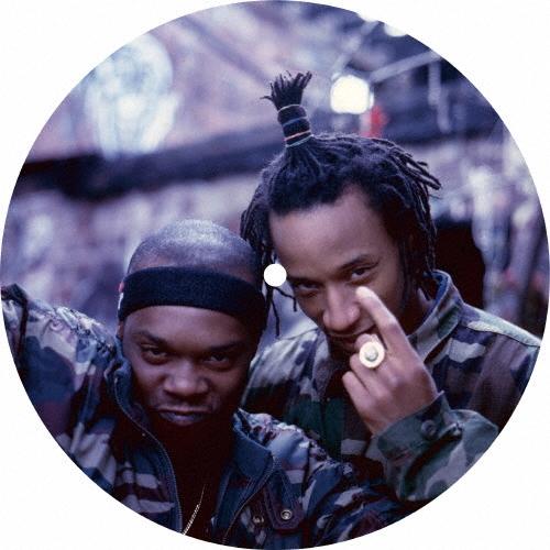 Smif-N-Wessun Wrekonize (Remix)/Sound Bwoy Bureill＜初回完全限定生産盤＞ 7inch Single | 