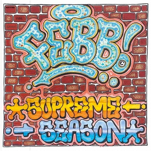 FEBB SUPREME SEASON＜初回完全限定生産盤＞ LP : タワーレコード