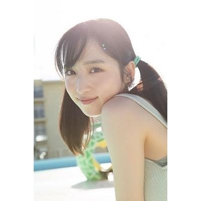 小栗有以 AKB48 小栗有以1st写真集 「君と出逢った日から」 Book |  | 01