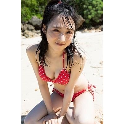 小栗有以 AKB48 小栗有以1st写真集 「君と出逢った日から」 Book |  | 02