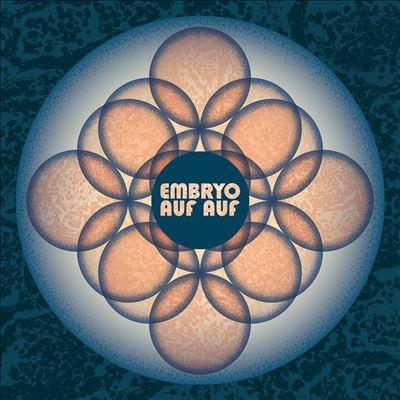 Embryo Auf Auf CD | 