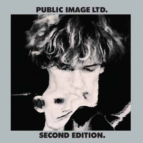 Public Image Ltd. メタル・ボックス(セカンド・エディション) SHM-CD | 