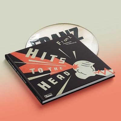 Franz Ferdinand Hits To The Head (Deluxe)＜数量限定盤＞ CD