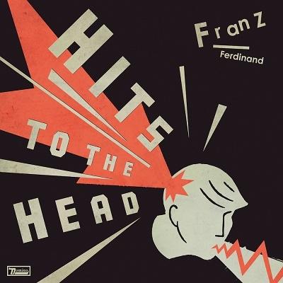 Franz Ferdinand Hits To The Head＜Transparent Red Vinyl/数量限定盤＞ LP |  | 01