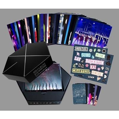 EXO EXO FILMLIVE JAPAN TOUR - EXO PLANET 2021 -＜初回生産限定盤＞ Blu-ray Disc |  | 02