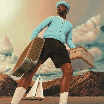 Tyler, The Creator Call Me If You Get Lost (Vinyl)＜完全生産限定盤＞ LP | 